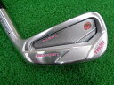 【中古】 本間ゴルフ TOUR WORLD TR20P LEE BO-MEE Limited Edition 6S アイアンセット IR VIZARD IB-W...
