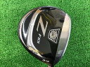 【中古】 ダンロップ SRIXON Z F65 3W フェアウェイウッド FW SRIXON RX(フェアウェイ) (フレックスS) メンズ 男性用 右利き 右用 Cランク ゴルフクラブ