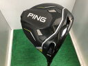 【中古】 ピン G430 MAX 10K 10.5° ドライバー DR PING TOUR 2.0 CHROME 65(DR) (フレックスS) メンズ 男性用...