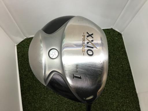 【中古】 ダンロップ XXIO PRIME(2007) 10.5°(46インチ) ドライバー DR XXIO SP400(ドライバー) (フレ..