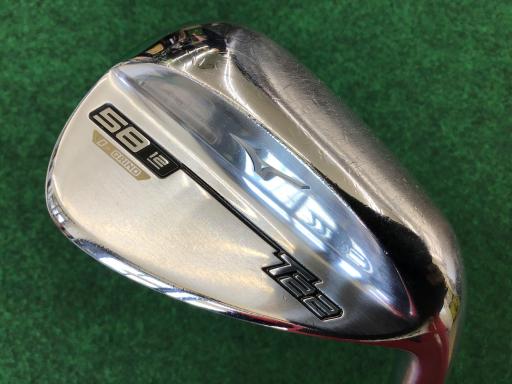 中古 ミズノ T22 ウエッジ 52 58 2本セットカデログリップ 楽天市場】t22 ミズノ(クラブ|ゴルフ):スポーツ・アウトドア