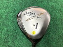 【中古】 ダンロップ XXIO(2004) 13° レディース ドライバー DR XXIO MP300L (フレックスL) レディース 女性用 右利き 右用 D...