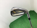 【中古】 テーラーメイド ROCKET BLADEZ #4 USA 単品アイアン LI ROCKET FUEL 85 STEEL (フレックスS) メンズ 男性...