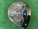 【中古】 キャロウェイ PARADYM Ai SMOKE MAX 5W フェアウェイウッド FW TENSEI 50 for CW(Ai SMOKE FW) (...