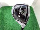 【中古】 テーラーメイド RBZ U3 USA ユーティリティ UT RBZ 65 (フレックスS) メンズ 男性用 右利き 右用 Cランク ゴルフクラブ
