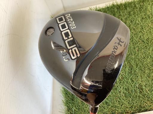 地クラブ‼️DOCUS DCD703 ドライバー 11.5度 黒　EIFシャフト 楽天市場】docus dcd703 driverの通販