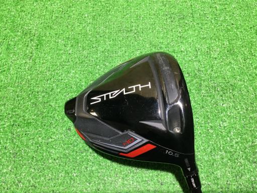 楽天市場】テーラーメイド ステルス tensei red(tm50) ドライバーの通販