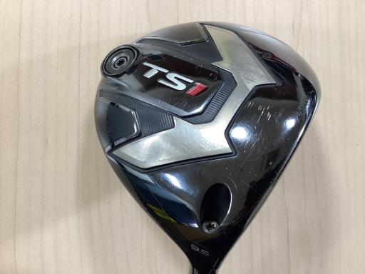楽天市場】ts1 ドライバー ドライバー titleist diamana 50 9.5の通販