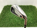 中古 Cランク （フレックスS） ウィルソン Wilson　Staff　D9　6S TENSEI　AV　SILVER　70 S 男性用 右利き アイアンセット IR