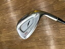 中古 Cランク （フレックスその他） フォーティーン DJ-22　52°　レディース FT　51w WEDGE レディース 右利き ウェッジ WG その1