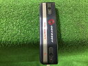 【中古】 オデッセイ TRI-BEAM #1 34インチ パター PT STROKE LAB(2023) (フレックスその他) メンズ 男性用 右利き 右用 Cランク ゴルフクラブ(4)