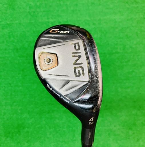 楽天市場】ピン g400 ユーティリティ u4の通販 楽天市場】ピン g400 ユーティリティ u4の通販
