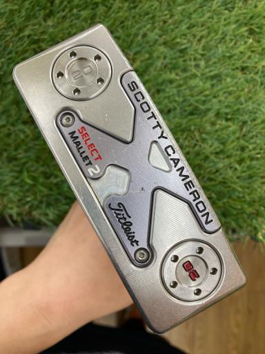 楽天市場】パター スコッティキャメロン 中古の通販 楽天市場】パター スコッティキャメロン 中古の通販
