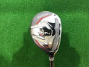 【中古】 テーラーメイド STEALTH2 HD U5 レディース ユーティリティ UT TENSEI RED TM40(STEALTH UT) (フレックスL...