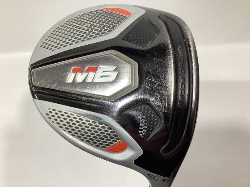 テーラーメイド M6 5w 18° 楽天市場】テーラーメイド m6 5wの通販