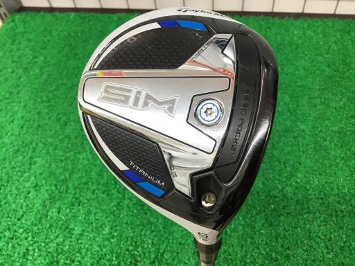 楽天市場】テーラーメイド シム フェアウェイウッド ゴルフ 楽天市場】テーラーメイド シム フェアウェイウッド ゴルフ