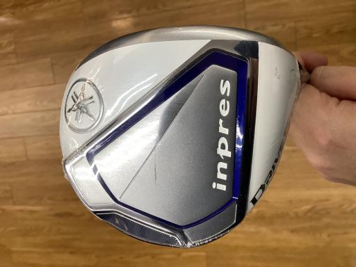 【中古】 ヤマハinpresDRI...
