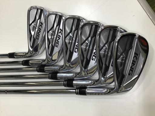 楽天市場】中古 コブラ アイアンセットの通販 楽天市場】中古 コブラ アイアンセットの通販