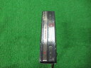 【中古】 オデッセイ TRI-BEAM #2 33インチ パター PT STROKE LAB(2023) (フレックスその他) メンズ 男性用 右利き 右用 Aランク ゴルフクラブ(4)
