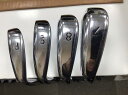 【中古】 マジェスティゴルフ(旧マルマン) V-SONIC METABIO 6S アイアンセット IR ASTERISM SS50 (フレックスR) メンズ 男...