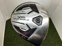 【中古】 本間ゴルフ TOUR WORLD TW737 3W(15°) フェアウェイウッド FW VIZARD EX-A65 (フレックスSR) メンズ 男性用...
