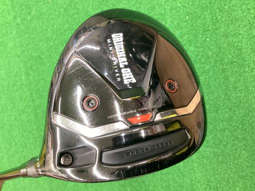 楽天市場】テーラーメイド original one mini driver 13.5の通販 楽天市場】テーラーメイド original one mini driver 13.5の通販