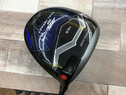 եѡȥʡ ťŹ㤨֡š Ĥ AXEL GF 10.5 ɥ饤С DR GF VANQUISH(ɥ饤С (եåS     C ե֡פβǤʤ20,907ߤˤʤޤ