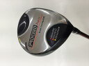 【中古】 ジャスティック PROCEED TOUR CONQUEST FW 3W フェアウェイウッド FW リシャフト (フレックスその他) メンズ 男性用 右...