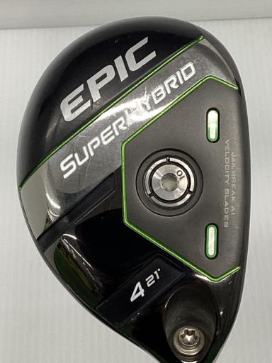 楽天市場】epic super hybrid（クラブ｜ゴルフ）：スポーツ