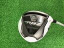 【中古】 テーラーメイド RBZ 3W フェアウェイウッド FW 純正特注シャフト (フレックスS) メンズ 男性用 右利き 右用 Cランク ゴルフクラブ