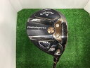 【中古】 キャロウェイ PARADYM ◆◆◆ 3W フェアウェイウッド FW リシャフト (フレックスその他) メンズ 男性用 右利き 右用 Dランク ゴルフクラブ