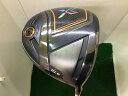 【中古】 ダンロップ XXIO(2020) eks 10.5° ドライバー DR Speeder 569 EVOLUTION VI (フレックスS) メンズ 男...