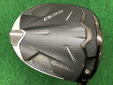 【中古】 テーラーメイド Qi35 MAX LITE 10.5° ドライバー DR AIR SPEEDER TM(Qi35 DR) (フレックスS) メンズ 男...