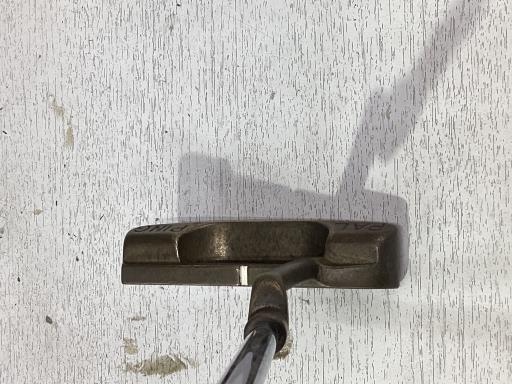 【中古】 ピン PAL パター PT スチール (フレックスその他) メンズ 男性用 右利き 右用 Cランク ゴルフクラブ