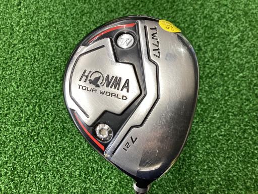 楽天市場】tw717 フェアウェイウッドの通販