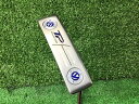 【中古】 テーラーメイド TP COLLECTION HYDRO BLAST JUNO TB1 33インチ パター PT スチール (フレックスその他) メンズ 男性用 右利き 右用 Bランク ゴルフクラブ(4)