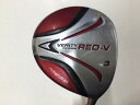 【中古】 マジェスティゴルフ(旧マルマン) Verity RED-V 3W フェアウェイウッド FW Verity RED-V (フレックスS) メンズ 男性用...