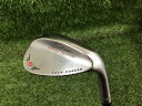 【中古】 タイトリスト VOKEY COLD FORGED 58°/08° ウェッジ WG NS PRO 950GH (フレックスS) メンズ 男性用 右利き ...