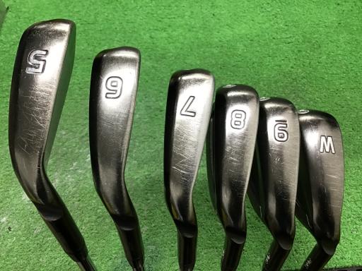 楽天市場】ピン g710 アイアン modusの通販