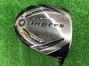【中古】 ヤマハ inpres UD+2(2019) 10.5° ドライバー DR TMX-419D (フレックスS) メンズ 男性用 右利き 右用 Cランク ゴルフクラブ