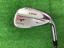 【中古】 ブリヂストン TOURSTAGE X-WEDGE(2007) 56°/14° ウェッジ WG NS PRO 950GH ウェイトフロー (フレックスS...