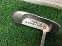 【中古】 オデッセイ DUAL FORCE 990 パター PT スチール (フレックスその他) メンズ 男性用 右利き 右用 Dランク ゴルフクラブ