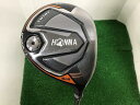 【中古】 本間ゴルフ TOUR WORLD TW747 5W フェアウェイウッド FW VIZARD for 747 50(フェアウェイ) (フレックスSR) ...