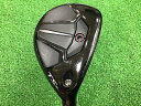 【中古】 タイトリスト TSR2 21° ユーティリティ UT NS PRO MODUS3 HYBRID GOST (フレックスS) メンズ 男性用 右利き 右...