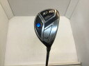 【中古】 ダンロップ XXIO(2020) H4 ユーティリティ UT XXIO MP1100(HB) (フレックスR) メンズ 男性用 右利き 右用 Cランク ゴルフクラブ