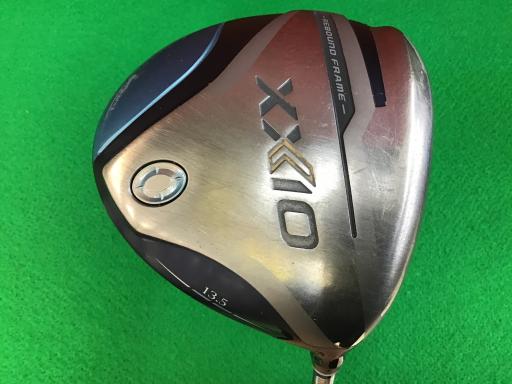 【中古】 ダンロップ XXIO(2022) 13.5° レディース ドライバー DR XXIO MP1200L(DR) (フレックスL) レディース 女性用 右...