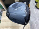 【中古】 テーラーメイド Qi35 MAX 10.5° ドライバー DR Diamana BLUE TM50(Qi35 DR) (フレックスR) メンズ 男性用...