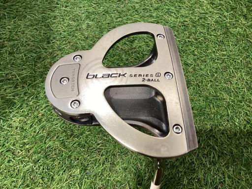 楽天市場】オデッセイ ブラックシリーズ 2ボールの通販