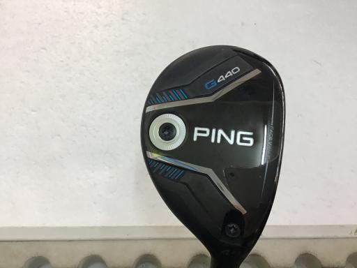 タイプ男性用利き手右利き商品コード2100398487228クラブ種別ユーティリティメーカー名ピン商品名G440　HL　U4発売年2025シャフトSPEEDER　NX　GREY　40（UT）シャフト材質カーボンメーカーフレックスその他フレッ...