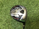 中古 Cランク （フレックスS） 本間ゴルフ TOUR　WORLD　TW737　3W(15°) VIZARD　EX-Z65 S 男性用 右利き フェアウェイウッド FW